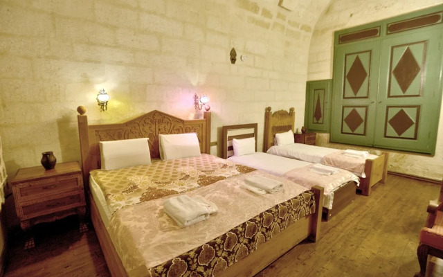 Kardeşler Cave Hotel