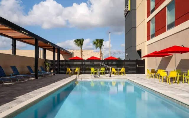 Home2 Suites By Hilton Winter Haven