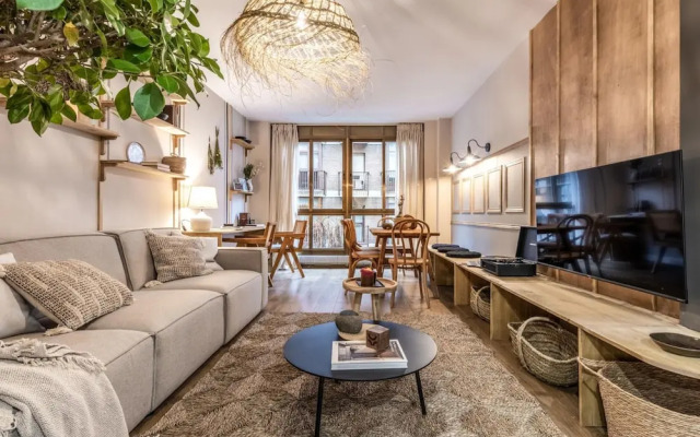 Tavira - 3 Bedrooms Apartment in Recoletos