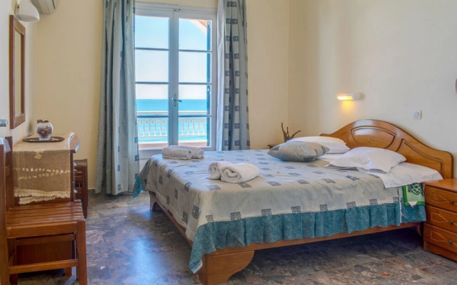 Naftis Apartments