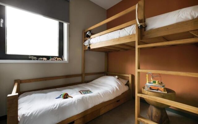 Safari Resort Beekse Bergen
