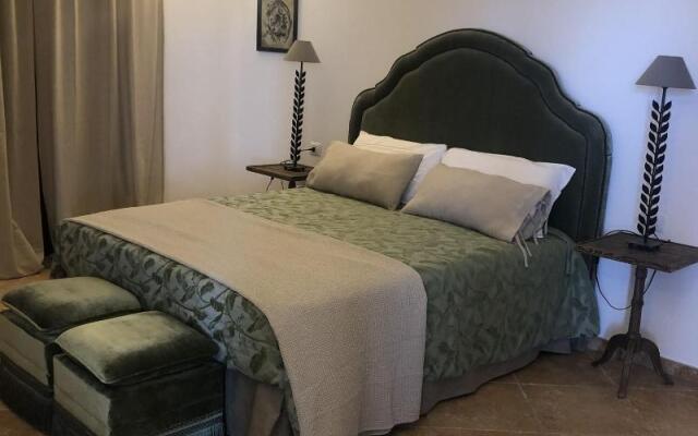 B&B Le Ginestre