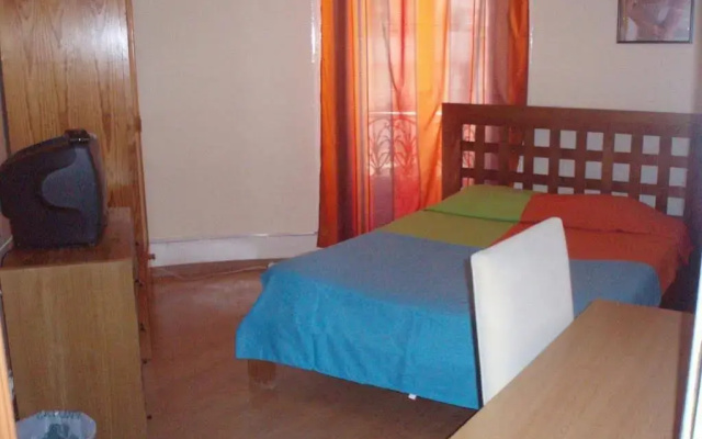 Private Accommodation Hostel