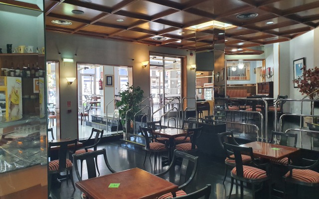 B&B HOTEL Gijón Centro Begoña