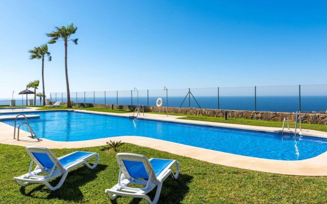 Belvilla by OYO La Zenaida II