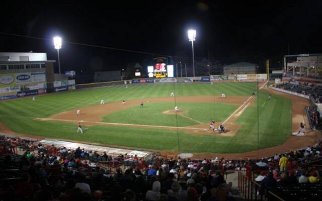 Candlewood Suites Erie by IHG