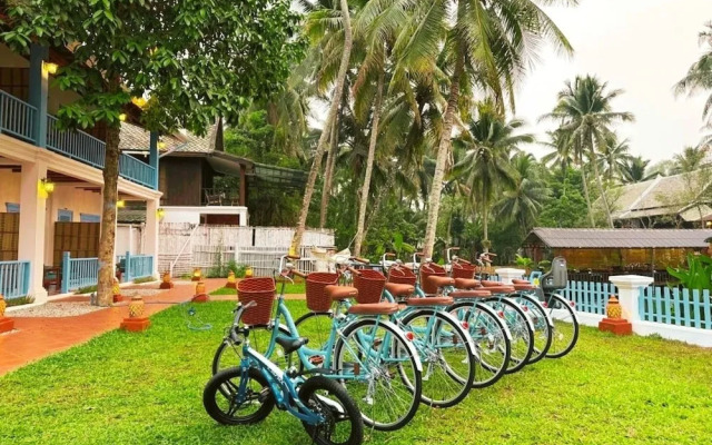Sadakham hotel