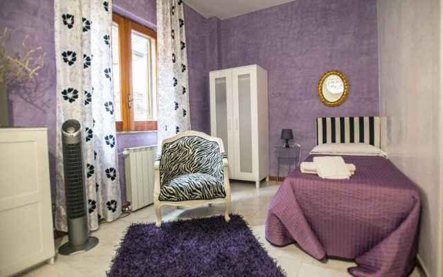 SantAntonio Garden Hotel