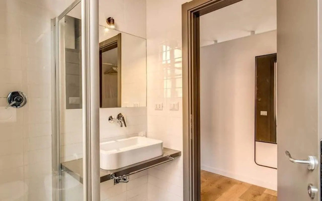 Sant'Eligio Loft Campo de Fiori