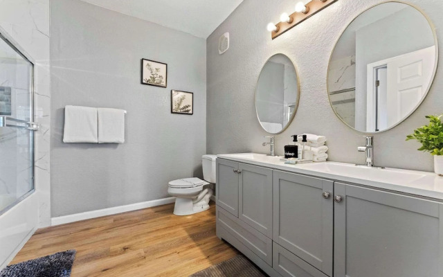 Good Times at Tuscana 2 BDR