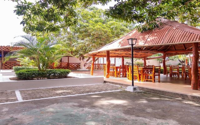 Hotel Casa Finca La Maracuya