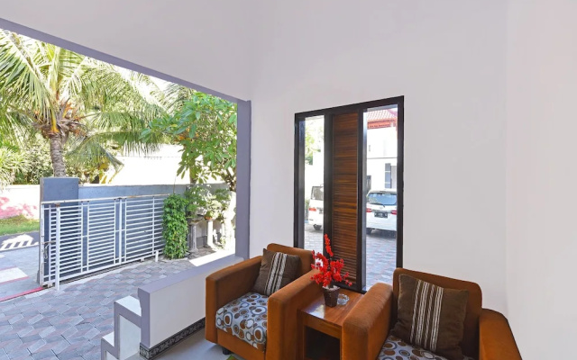 Hotel O Homestay Antara
