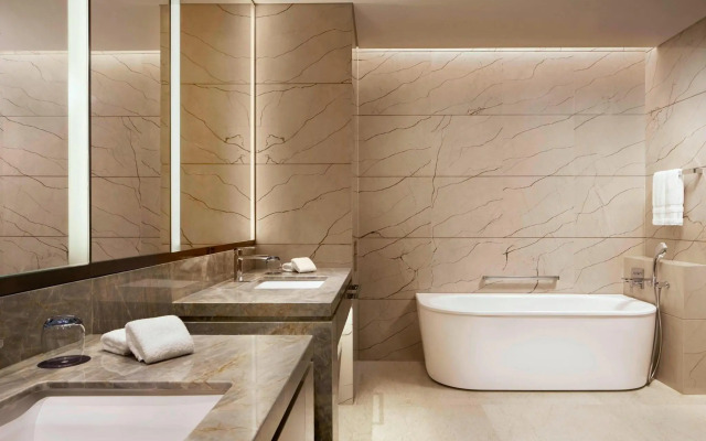 Sheraton Shanghai Chongming Hotel
