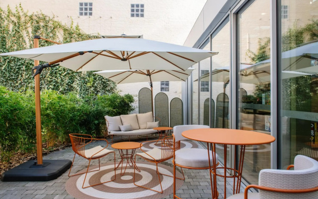 Aparthotel Adagio Lille Centre Grand Place