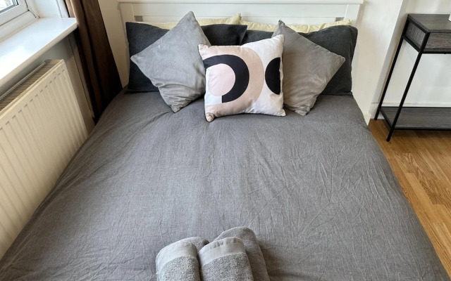 Oak Wembley Stadium Serviced Apartment by Edens