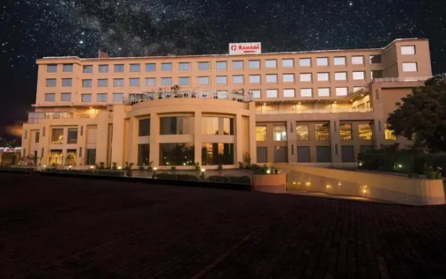 Ramada by Wyndham Neemrana