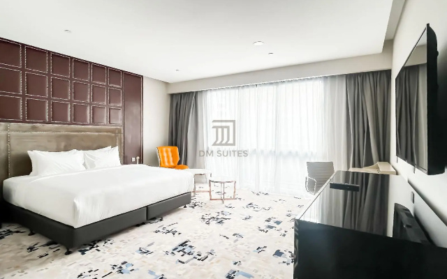 Platinum 2 KLCC by DM Kuala Lumpur – Guest Rooms – Kuala Lumpur