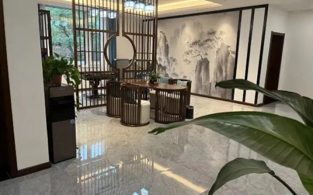 Yingrui Homestay – Hotel Rooms – Tianjin