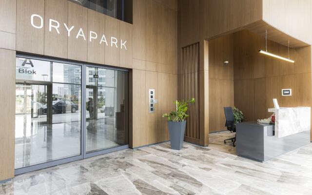 Oryapark Residence