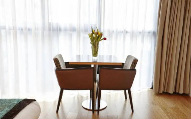 Tower Bridge London Apartments