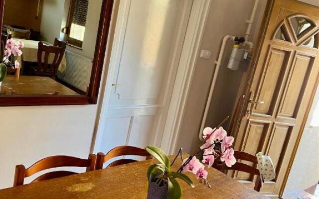 Zsuzsa Apartman Hajdúszoboszló