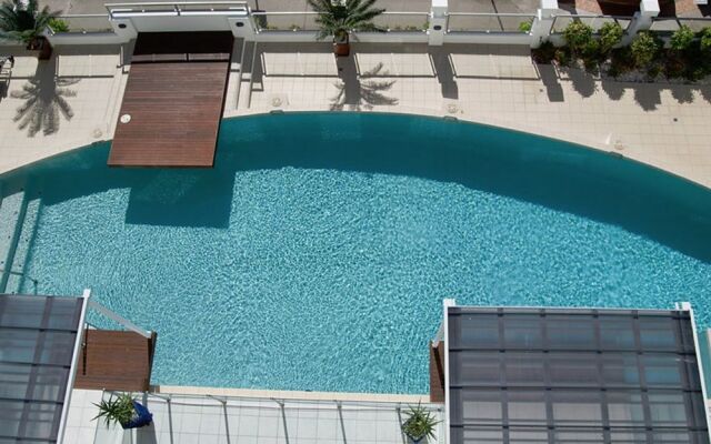 Waters Edge Aparments