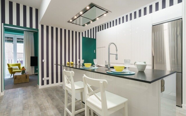 Home Club Bernardo López