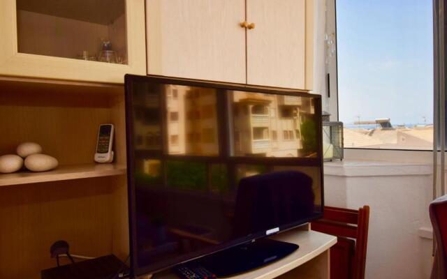 46 Sea Perfection - AC/WIFI