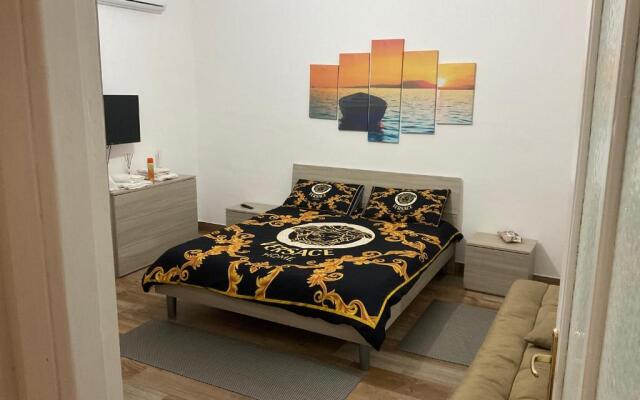 La Terrazza di Rovaglioso