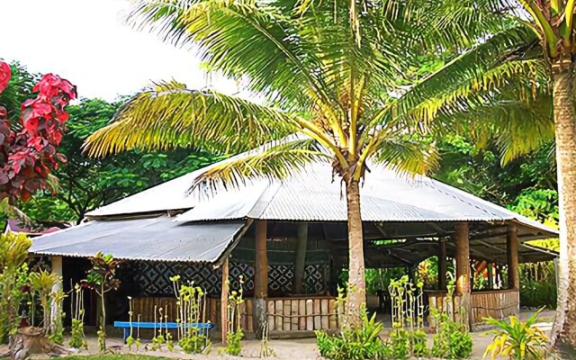 Lonnoc Beach Bungalow