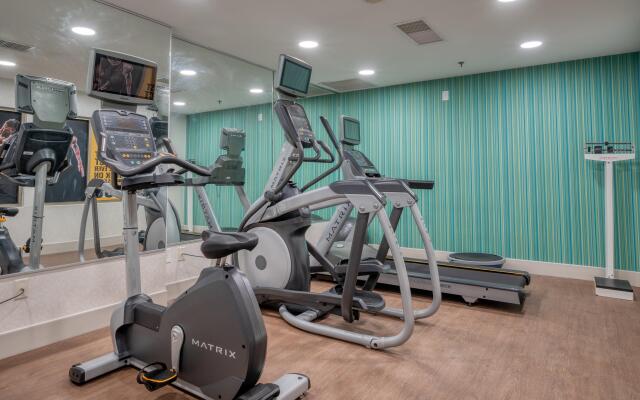 Holiday Inn Express Hotel & Suites Greenville by IHG