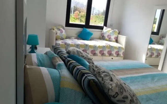 Apartamento Suertes del Mar 5