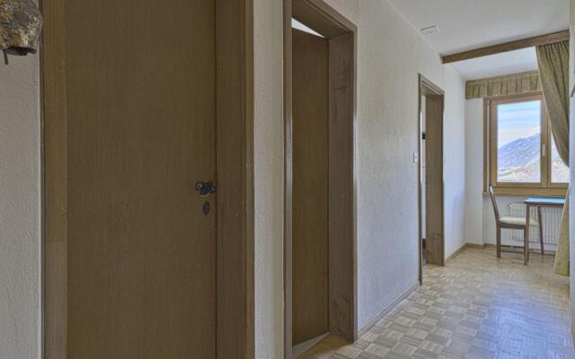 Chesa Charots - Celerina-Chesa Charots Apt. 5 - Celerina