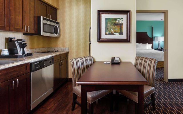 Homewood Suites by Hilton Shreveport / Bossier City, LA