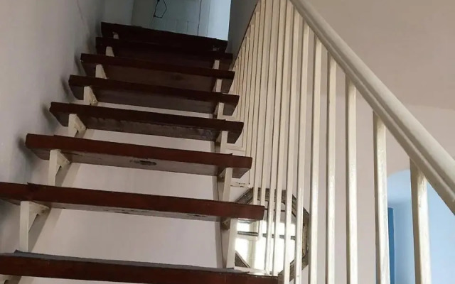 Casa del Mar 1