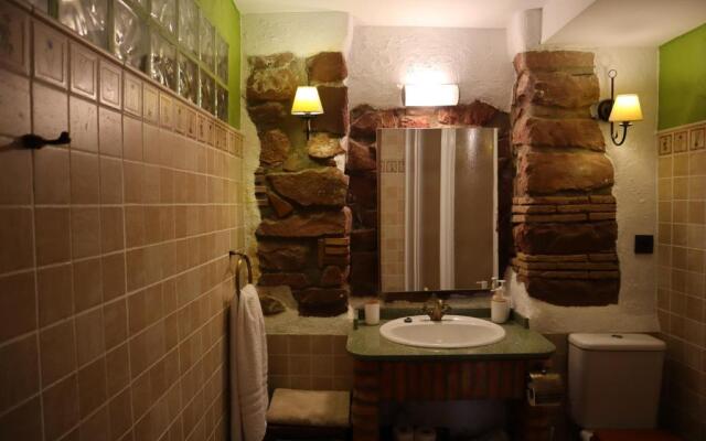 LA COVETA - Aptos. Vilapart