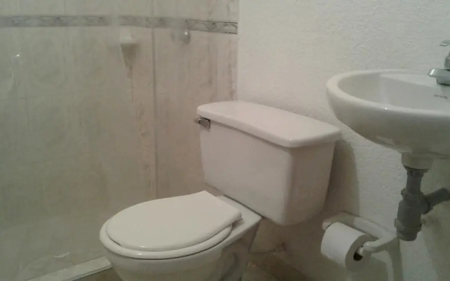 Hotel Orquidea Resort