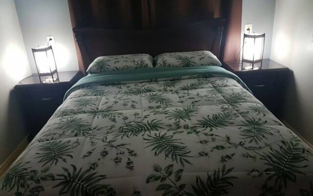Residencia no Centro de Gramado