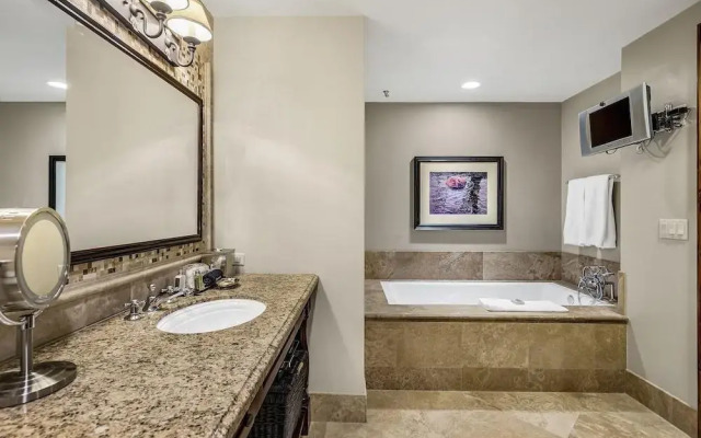 The Aspen Mountain Residences
