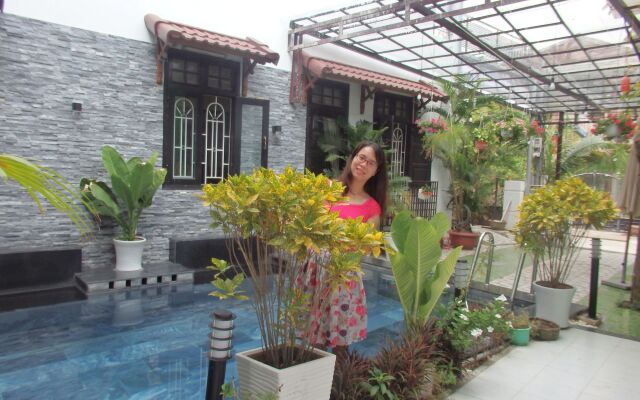 Anh Family Homestay