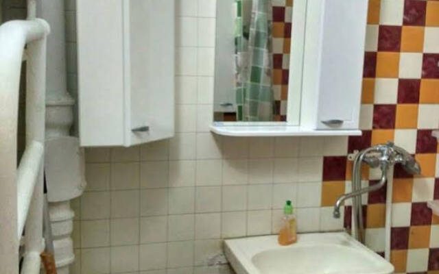 Lomonosov Area Apartments