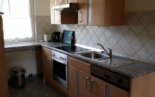 Ferienwohnungen Debray