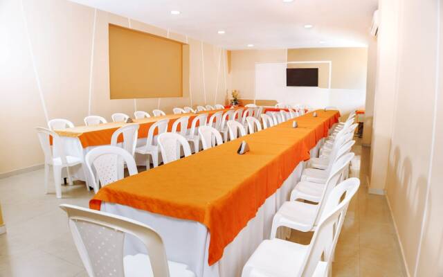 Hotel Luxor Cúcuta