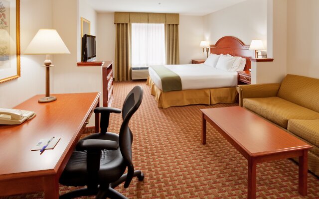 Holiday Inn Express Hotel & Suites Frackville by IHG