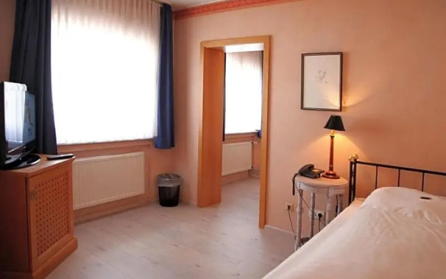 Hotel La Scala