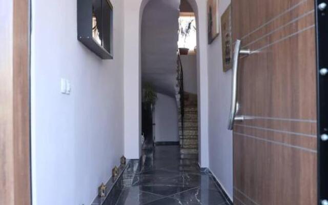 Rental Apartments - Rooms