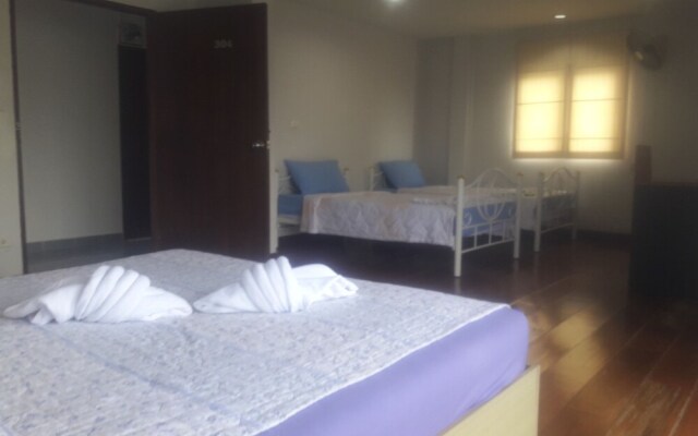 Jenny Hostel HuaHin