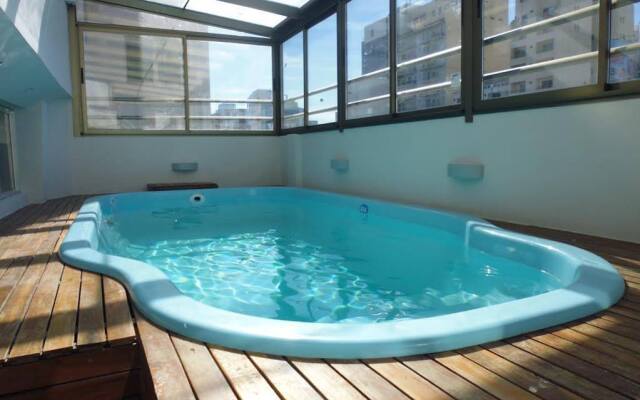 Hotel Athos