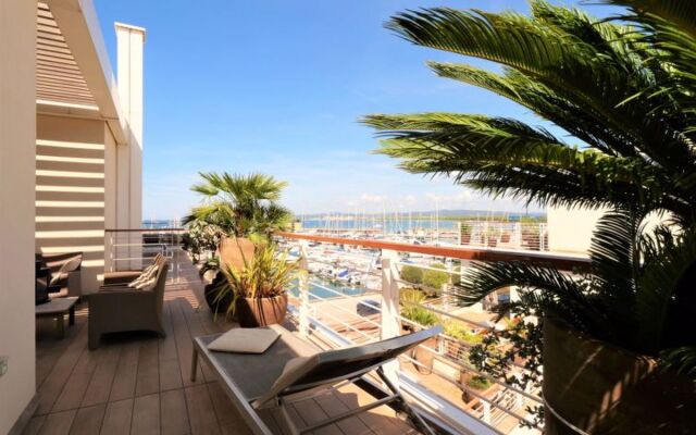 House La Marina Scarlino