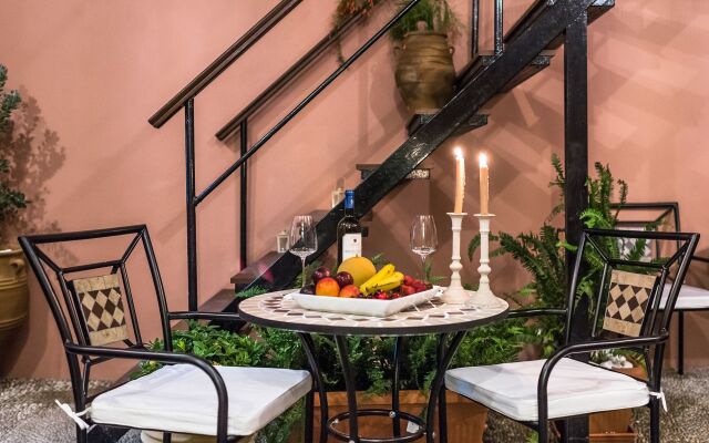 Sperveri Boutique Hotel